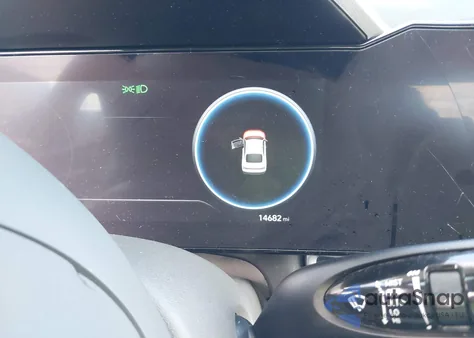 2024 Hyundai Elantra Sel из США, поврежденный, VIN KMHLM4DG7RU847163